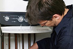boiler repair Blackmill