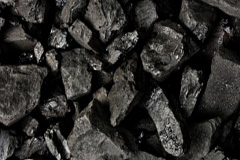 Blackmill coal boiler costs